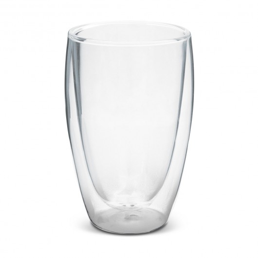 Grande Double Wall Glass Cups